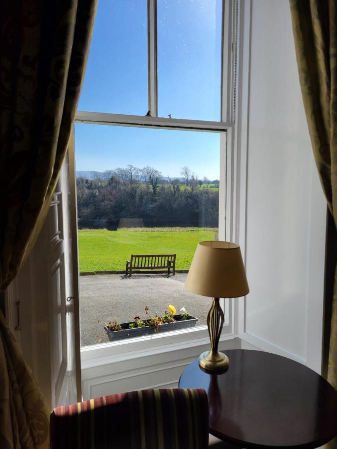 Waddow Hall Hotel Clitheroe Exterior photo